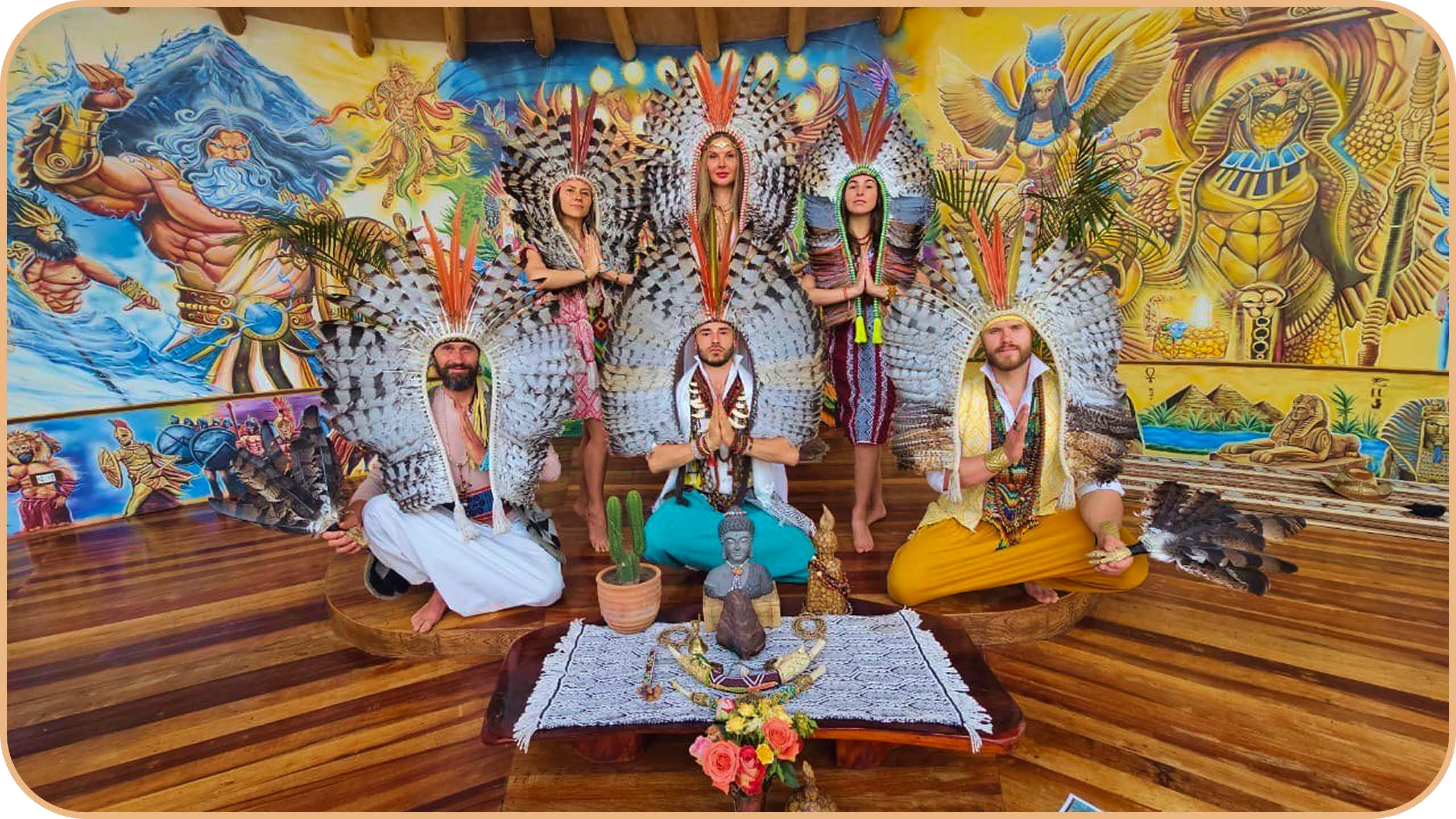 Священные диеты